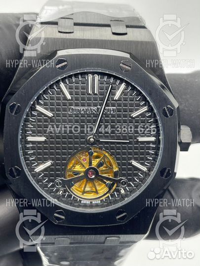 Часы Audemars Piguet Royal Oak Tourbillon 41mm