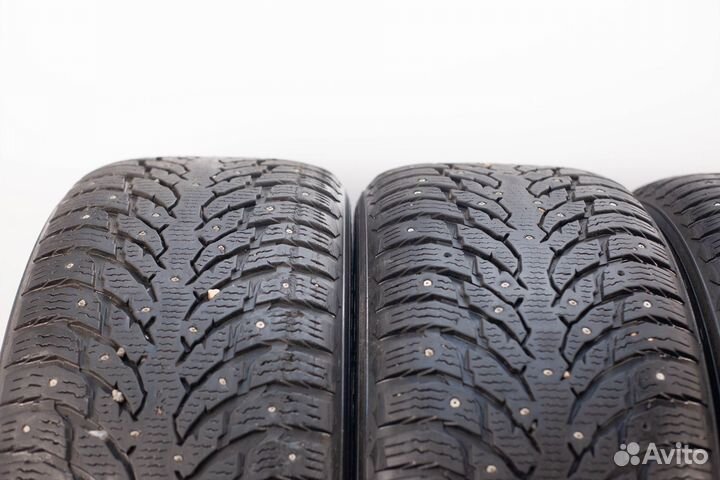 Nokian Tyres Hakkapeliitta 9 SUV 285/50 R20 116T