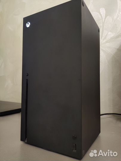 Xbox series x 1tb