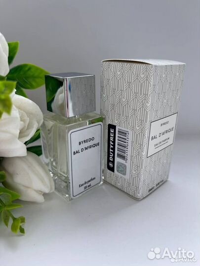 Byredo Bal D'Afrique 25ml