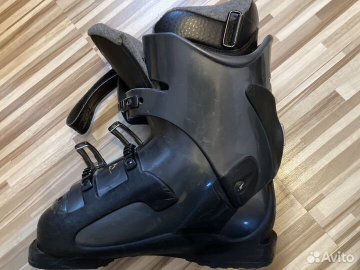 Горнолыжные ботинки Rossignol Saphir