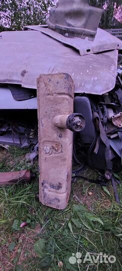 Баки топливные УАЗ