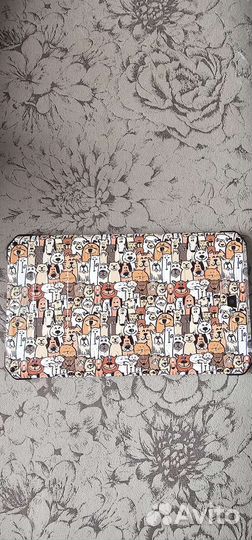 Планшет BQ 7098G Armor Power t