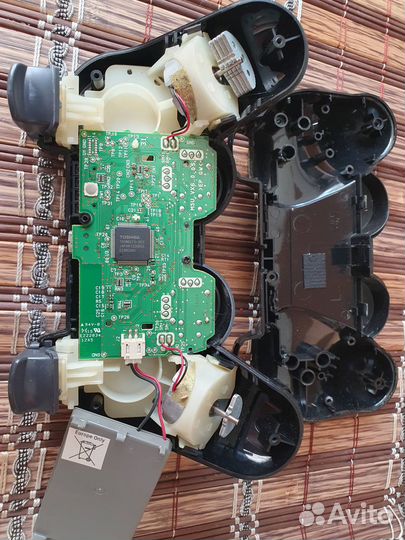 Джойстик Sony ps3