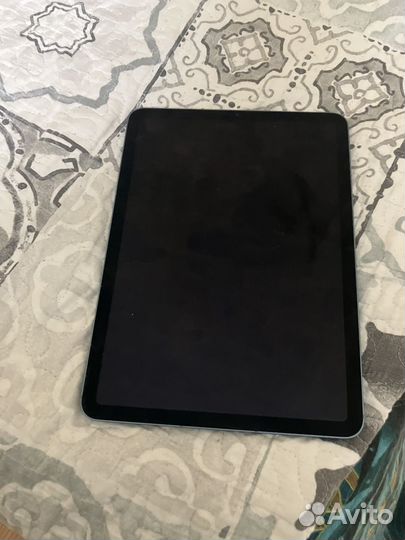 iPad air 5 256 cellular + wifi