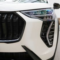 Новый HAVAL Jolion 1.5 AMT, 2026, цена от 2 279 000 руб., Москва