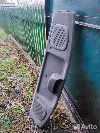 Акцент,корзина,катушка,радиат, сальник