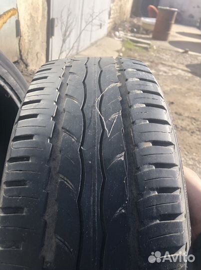 Kumho Solus KH17 195/60 R15