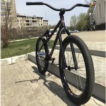 Mtb street 24