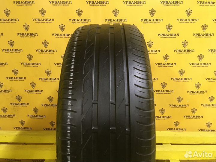 Bridgestone Turanza T001 215/55 R16 97W