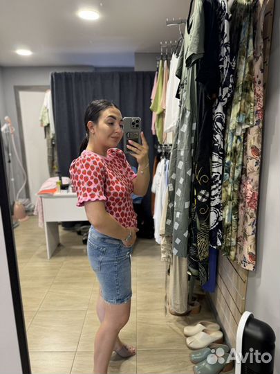 Кофта и юбка