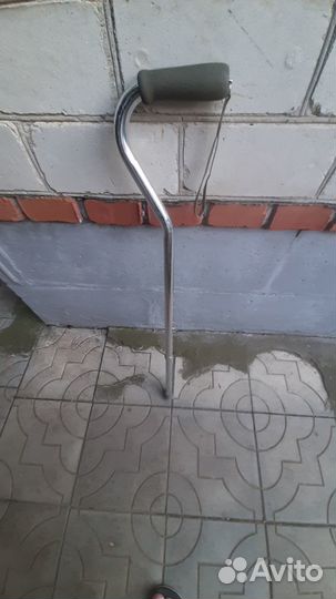 Трость костыль