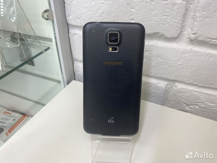 Мобильный телефон Samsung Galaxy S5 SM-G900F 2/16