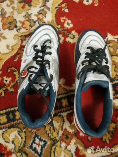 Кроссовки мужские