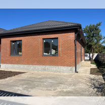 Дом 80 м² на участке 3 сот.