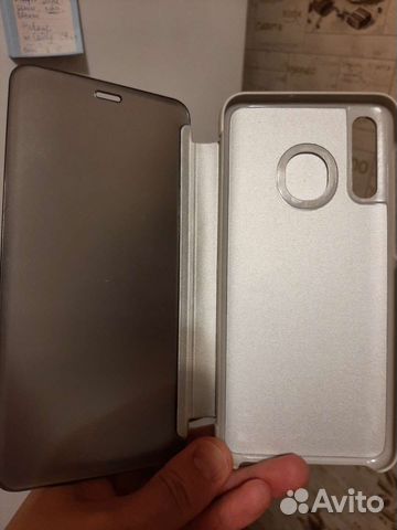 Чехол на samsung а50