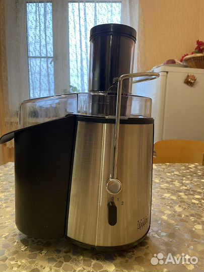 Соковыжималка Delta DL-0216