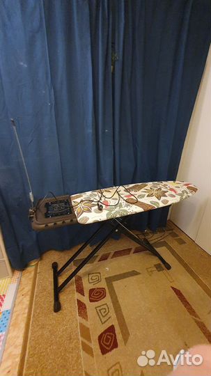 Гладильная доска бу