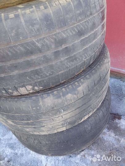 Hankook Nordik IS RW08 235/55 R17