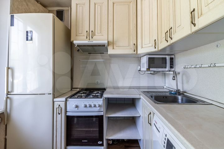 2-к. квартира, 38 м², 2/12 эт.