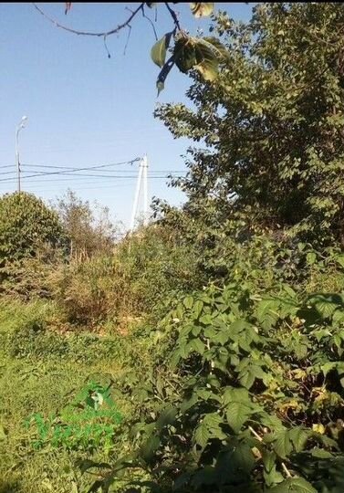 Участок 22,2 сот. (ИЖС)