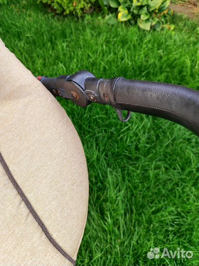 Коляска 3 в 1 zippi pia