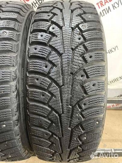 Nokian Tyres Nordman 5 185/55 R15 86M