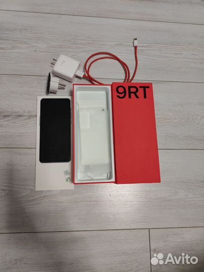 OnePlus 9RT, 8/256 ГБ