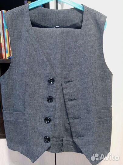 Школьная форма