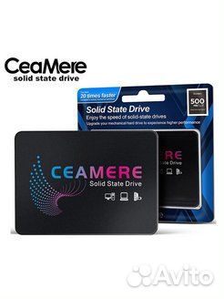 Продаю ssd диски с установленным windows 10