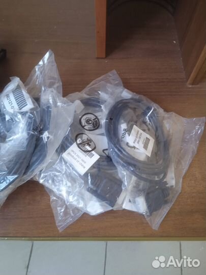 Кабель переходник/адаптер VGA to RJ45