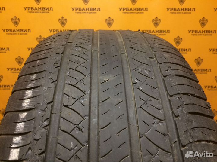 Michelin Latitude Tour HP 255/50 R19