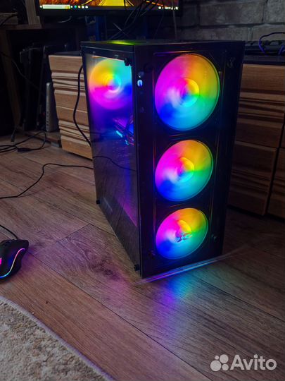 Пк для игр