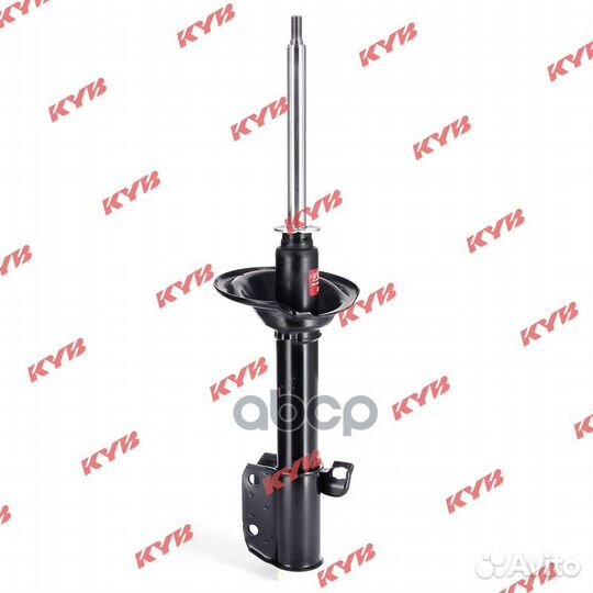 Стойка задняя subaru impreza/legacy 92-98 4WD R