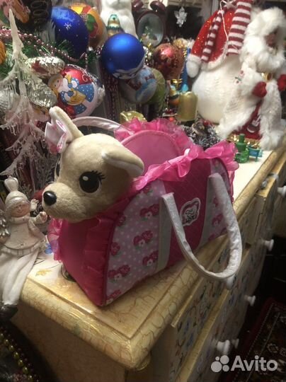 Чи чи лав новая