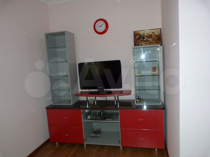 Дом 400 м² на участке 50 сот.