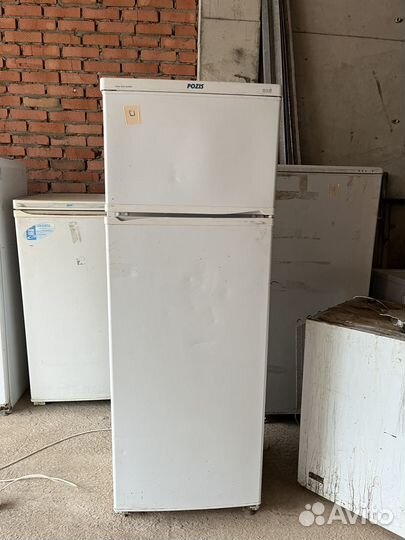 Холодильник Pozis