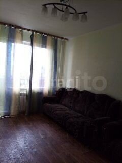 3-к. квартира, 62 м², 4/9 эт.