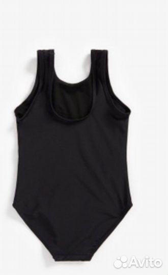 Новый детский купальник mothercare