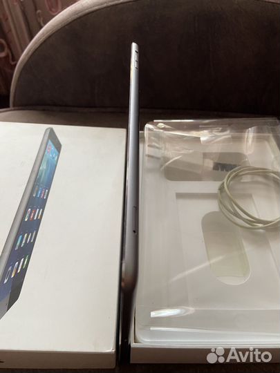 Планшет iPad air LTE