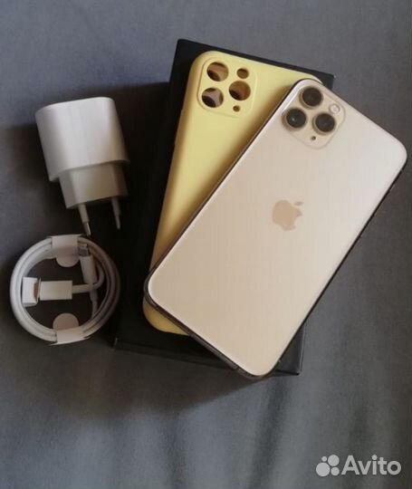 iPhone 11 Pro, 64 ГБ