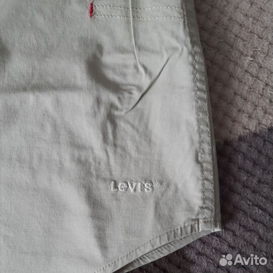 Мужская рубашка Levi's (XXL)