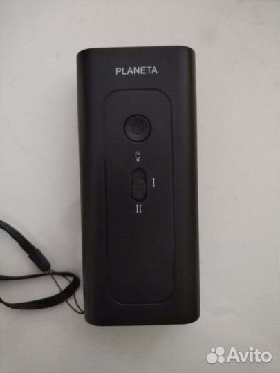 Отпугиватель для собак