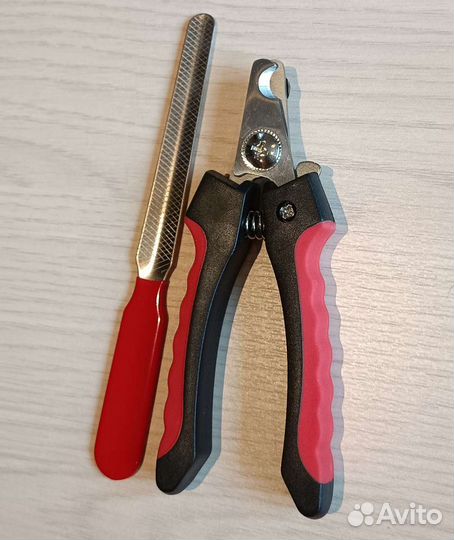 Когтерезка для собак