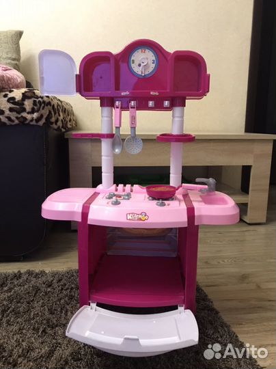 Детская кухня