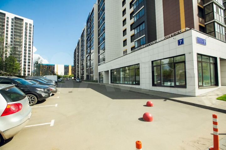 Свободного назначения, 162.9 м²