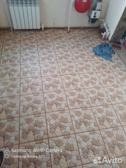 Работа стройка