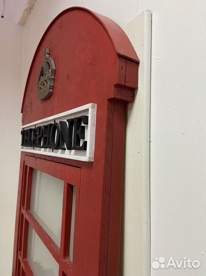 Предметы интерьера