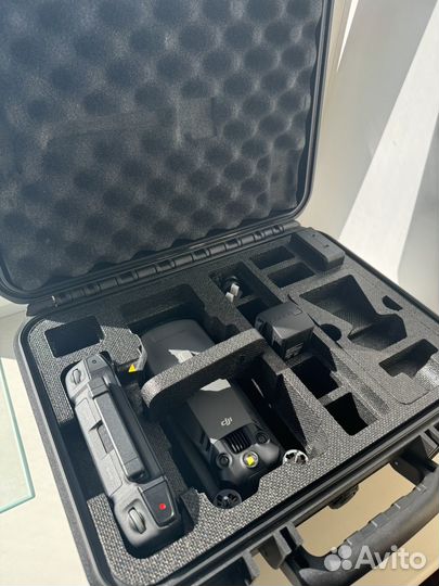 Dji mavic 3t thermal Universal