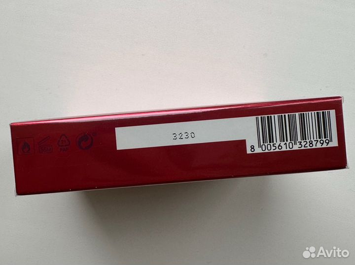 Gucci rush духи (парфюм)